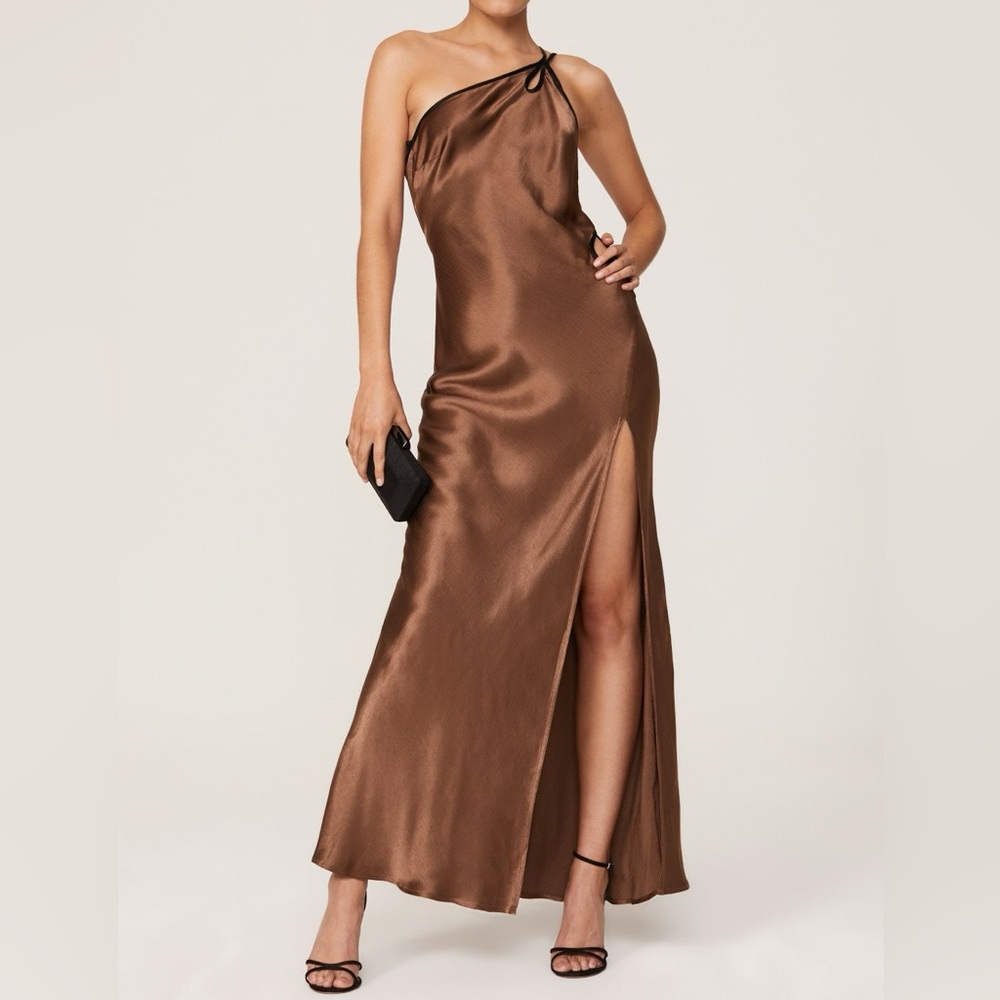 Bec + Bridge Kehlani Gown, 8